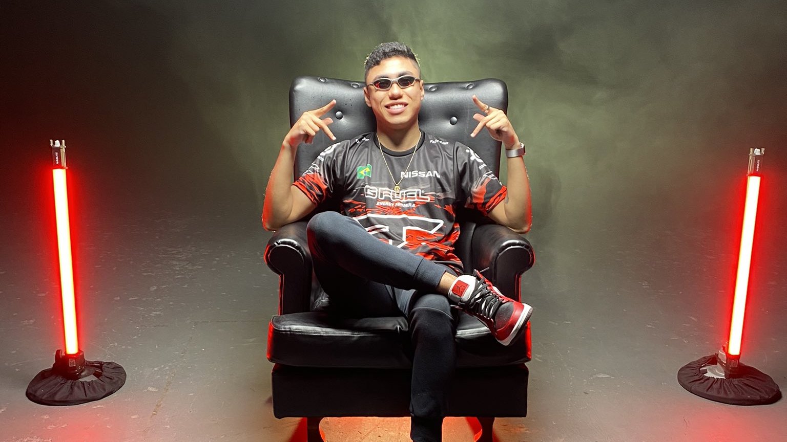 FaZe supera Team One de virada e segue na lideran&ccedil;a do BR6