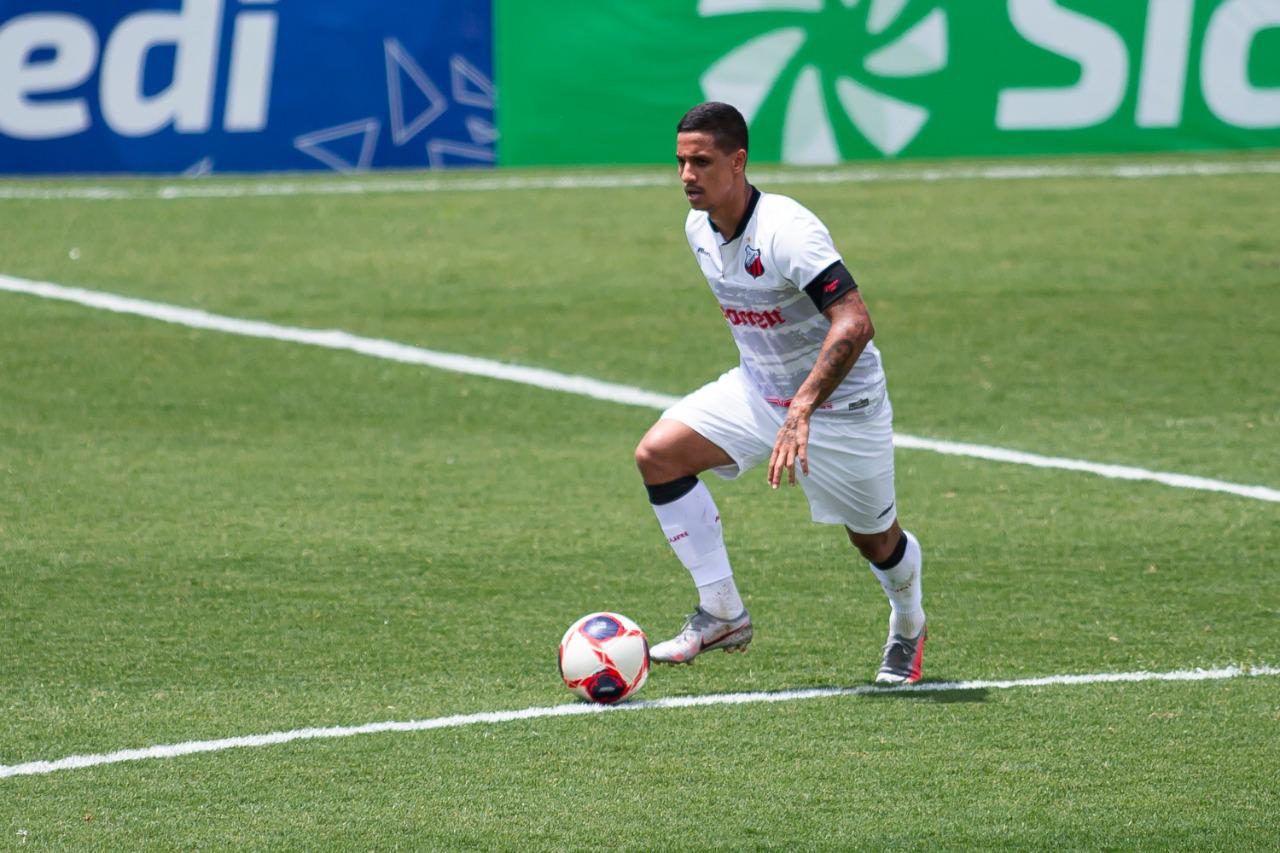 Meia-atacante do Ituano celebra marca: &ldquo;Sensa&ccedil;&atilde;o muito boa&rdquo;