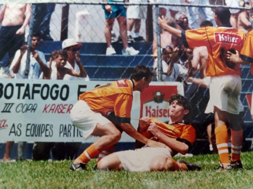 Cruz Credo: a Laranja Mec&acirc;nica da Vila Formosa