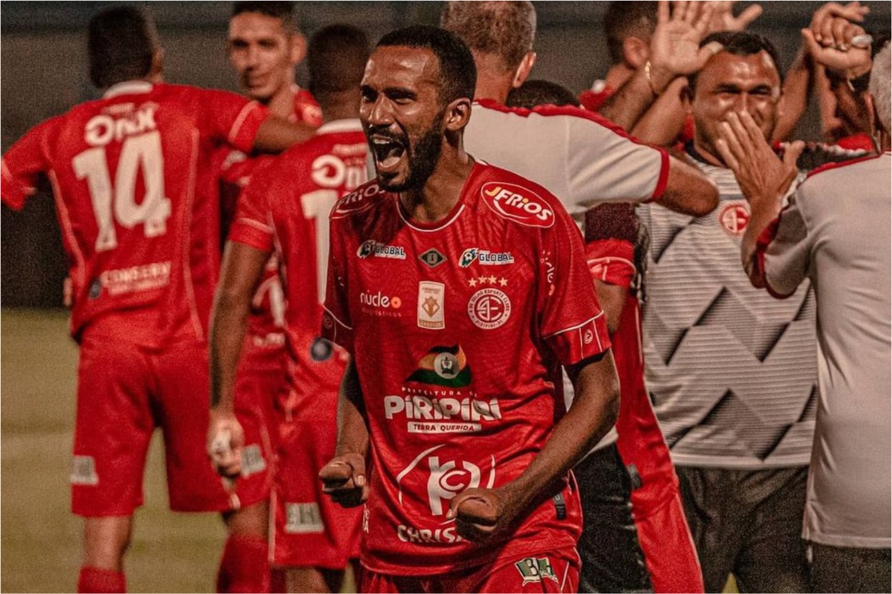 Andr&eacute; Victor celebra classifica&ccedil;&atilde;o hist&oacute;rica do 4 de Julho na Copa do Brasil e avisa: &ldquo;temos potencial para chegar mais longe&rdquo;