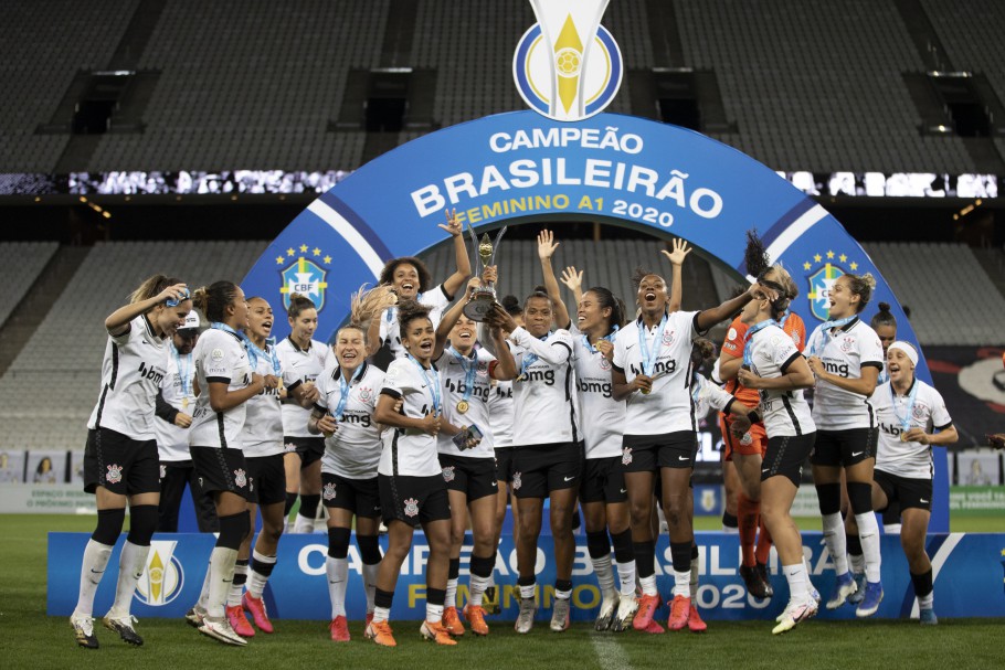 Come&ccedil;ou o Brasileir&atilde;o Feminino 2021; Veja o guia completo aqui!