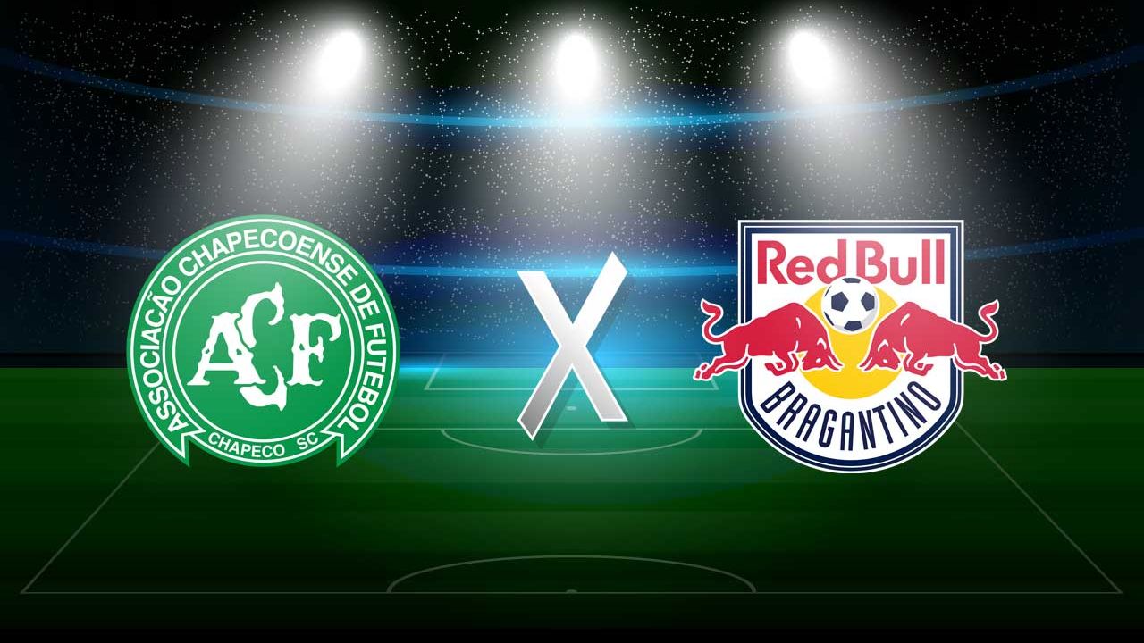 RB Bragantino vence Chapecoense no Brasileir&atilde;o 2021