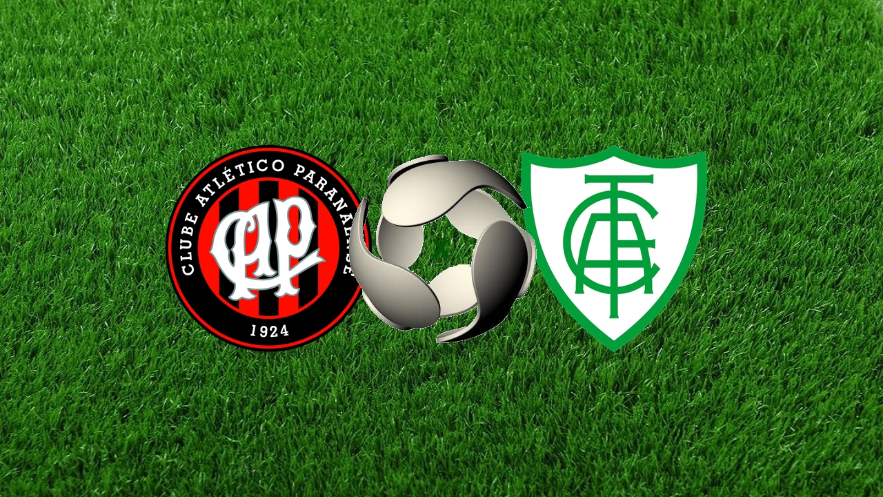 Athletico-PR x Am&eacute;rica-MG &ndash; Progn&oacute;stico da 1&ordf; rodada do Brasileir&atilde;o S&eacute;rie A 2021