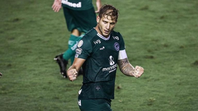 Botafogo avan&ccedil;a nas negocia&ccedil;&otilde;es por Rafael Moura