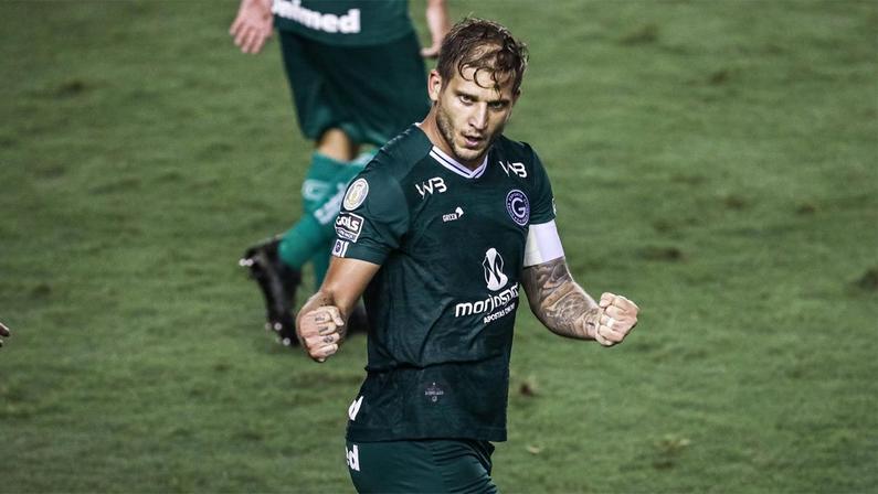 Botafogo avan&ccedil;a nas negocia&ccedil;&otilde;es por Rafael Moura