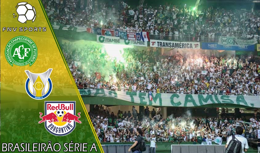 Chapecoense x RB Bragantino &ndash; Progn&oacute;stico da 1&ordf; rodada do Brasileir&atilde;o S&eacute;rie A 2021