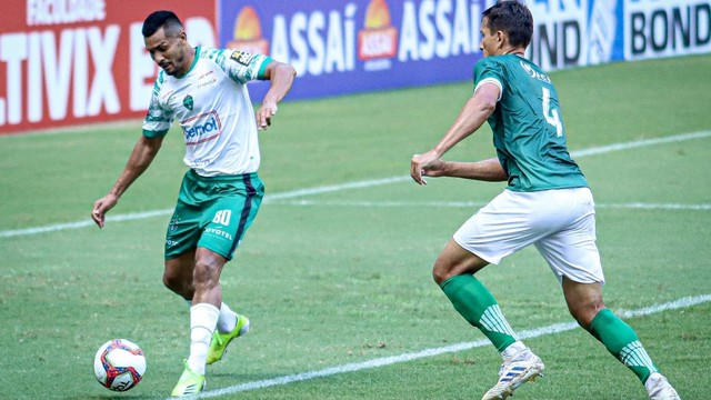 Manaus se recupera, Volta&ccedil;o vence fora, e Tombense empata com Altos