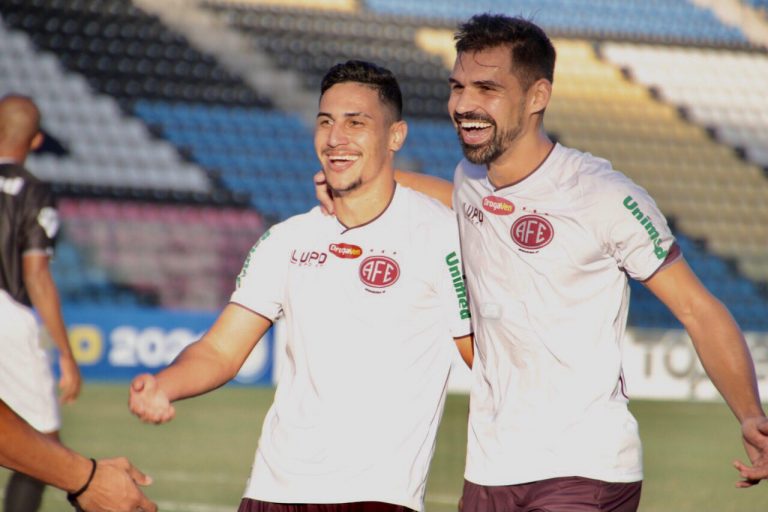 S&eacute;rie D: Ferrovi&aacute;ria e Boa goleiam; Juazeirense e 4 de Julho em alta