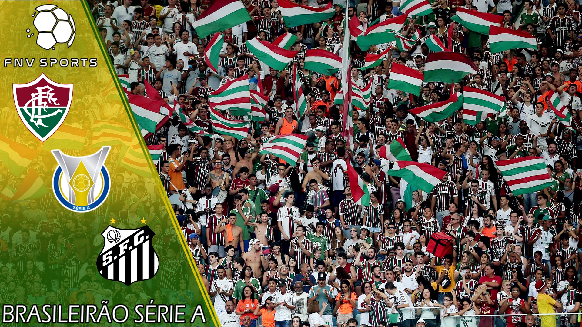 Fluminense x Santos &ndash; Progn&oacute;stico da 4&ordf; rodada do Brasileir&atilde;o S&eacute;rie A 2021