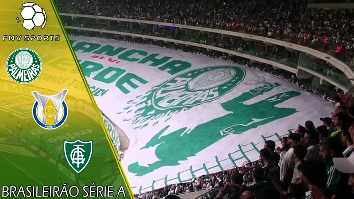 Palmeiras x Am&eacute;rica-MG &ndash; Progn&oacute;stico 5&ordf; rodada do Brasileir&atilde;o 2021