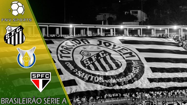 Santos x S&atilde;o Paulo &ndash; Progn&oacute;stico da 5&ordf; rodada do Brasileir&atilde;o S&eacute;rie A 2021