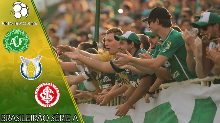 Chapecoense x Internacional &ndash; Progn&oacute;stico da 6&ordf; rodada do Brasileir&atilde;o S&eacute;rie A 2021