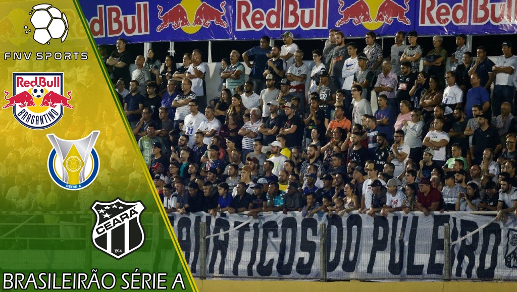 RB Bragantino x Cear&aacute; &mdash; Progn&oacute;stico da 8&ordf; rodada do Brasileir&atilde;o S&eacute;rie A 2021