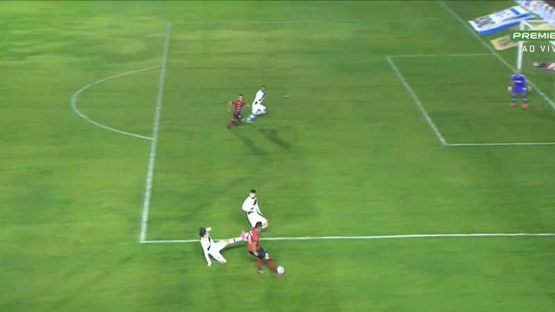 Desaten&ccedil;&atilde;o do Vasco preocupa, e foco vira d&eacute;fice da defesa