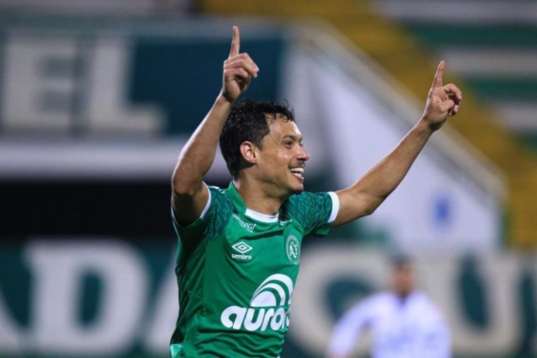 Chapecoense derrota ABC pela 3&ordm; fase da Copa do Brasil