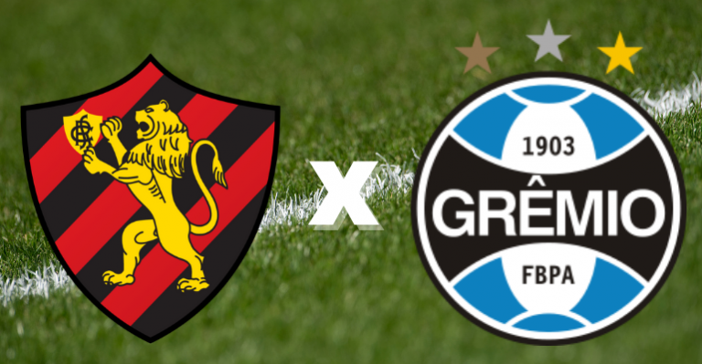 Sport x Gr&ecirc;mio &ndash; Progn&oacute;stico da 4&ordf; rodada do Brasileir&atilde;o 2021