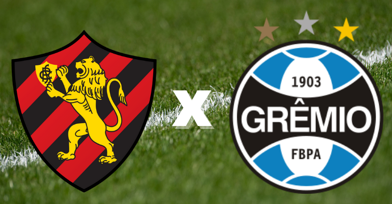 Sport x Gr&ecirc;mio &ndash; Progn&oacute;stico da 4&ordf; rodada do Brasileir&atilde;o 2021