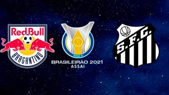Bragantino x Santos &ndash; Progn&oacute;stico 11&ordf; rodada do Brasileir&atilde;o 2021