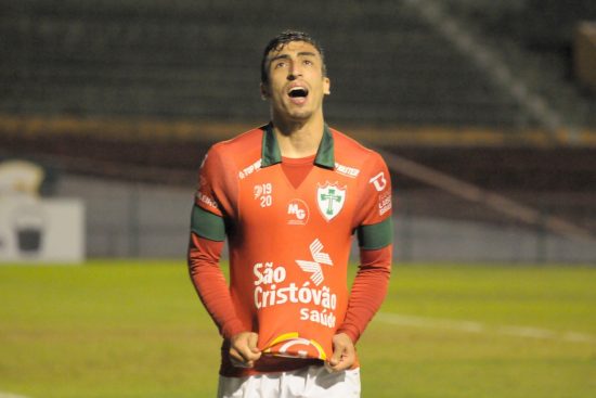 Brasileir&atilde;o S&eacute;rie D: Portuguesa e Caxias voltam a vencer