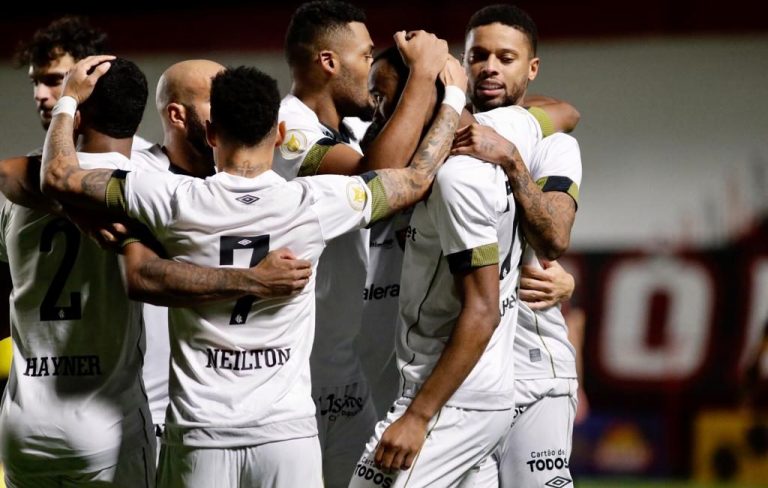 Com gol na reta final, Sport vence o Am&eacute;rica-MG e deixa o Z4