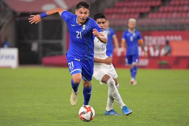 Rom&ecirc;nia derrota Honduras na estreia em T&oacute;quio