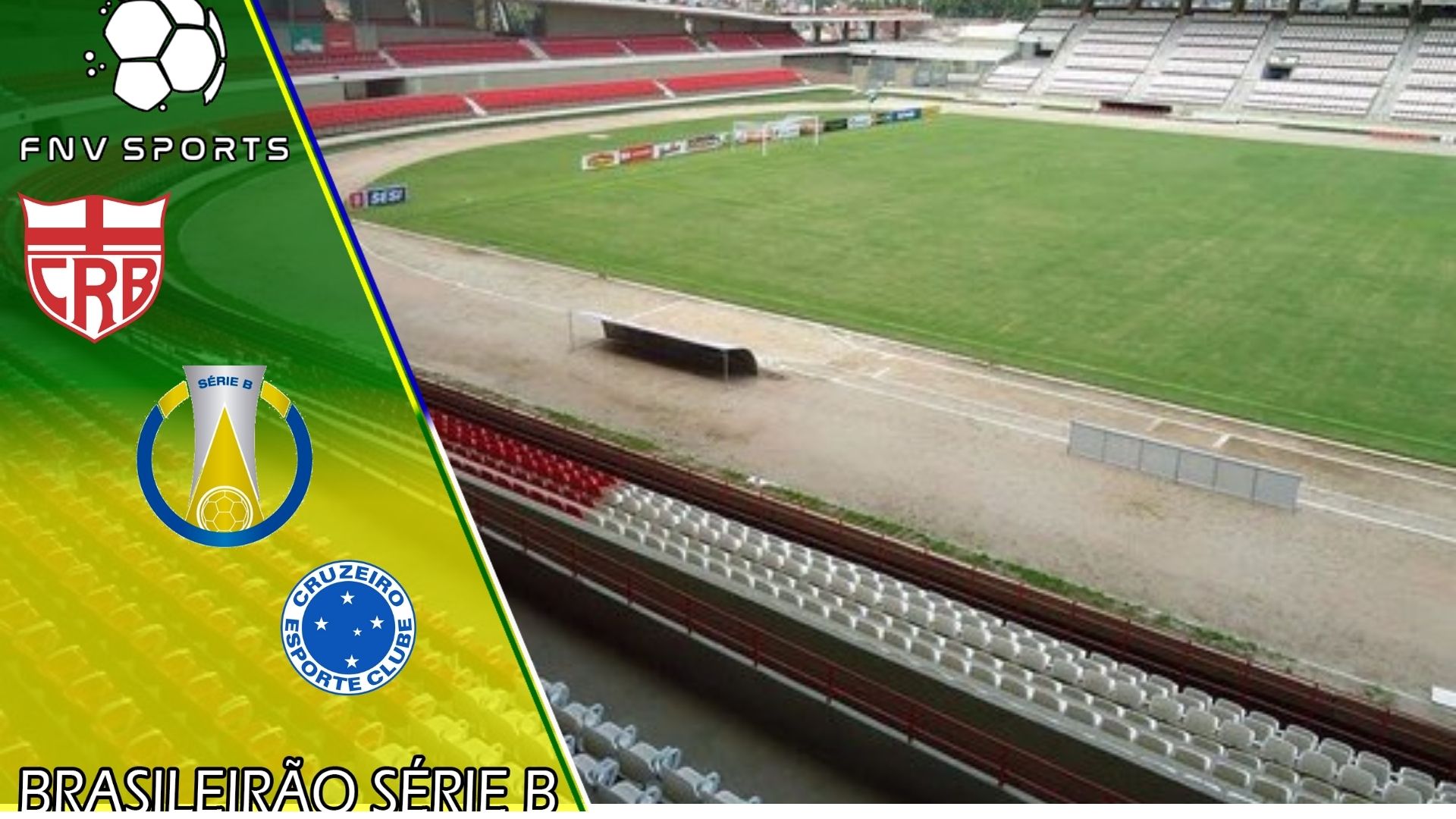 CRB x Cruzeiro &ndash; progn&oacute;stico para 21&ordf; rodada do Brasileiro S&eacute;rie B 29/08