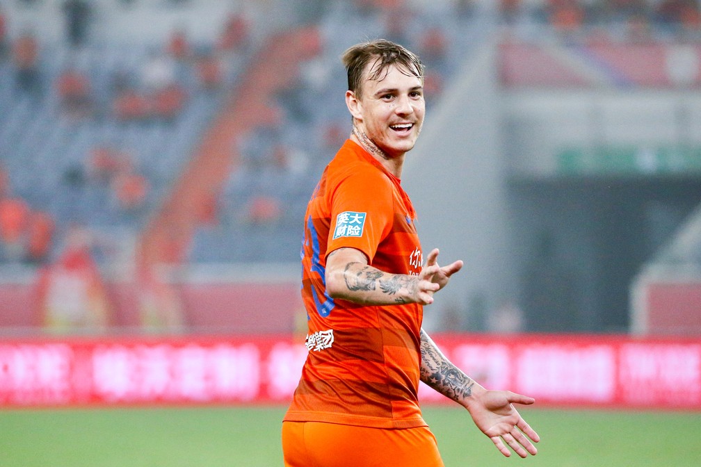 A novela acabou! Corinthians acerta contrata&ccedil;&atilde;o de Roger Guedes