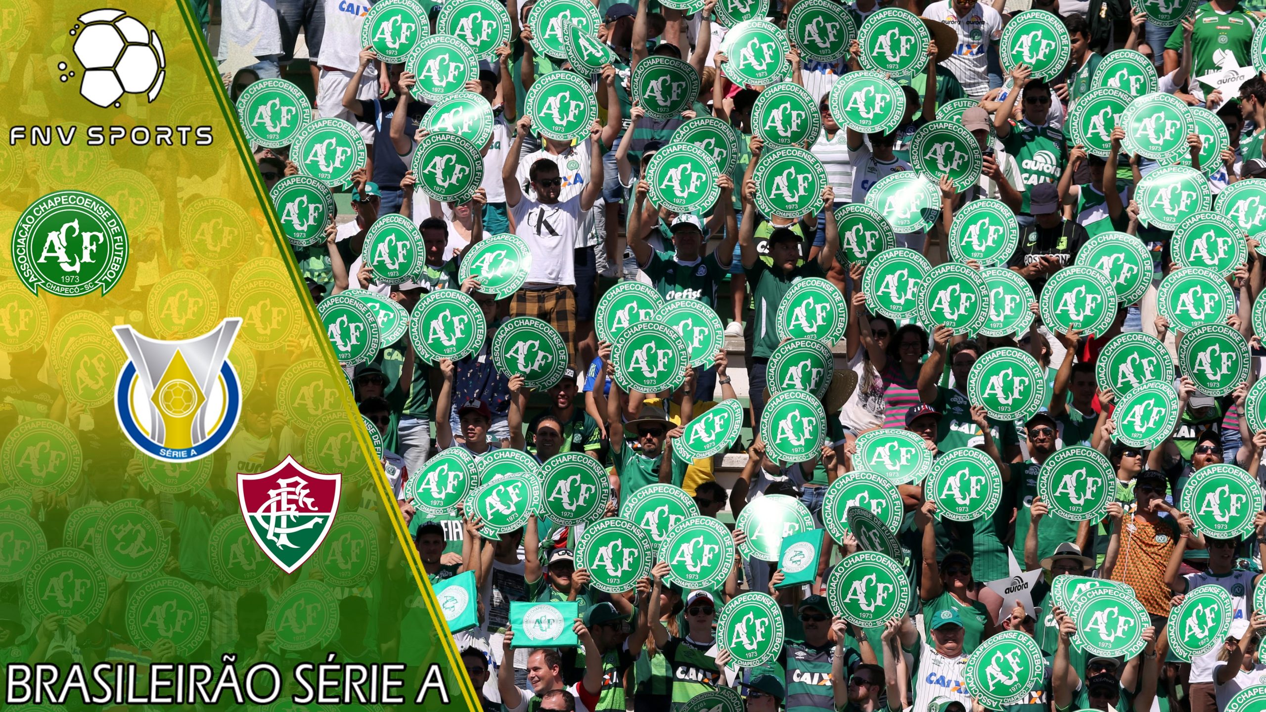 Chapecoense x Fluminense &ndash; Progn&oacute;stico da 19&ordf; rodada do Brasileiro S&eacute;rie A 2021