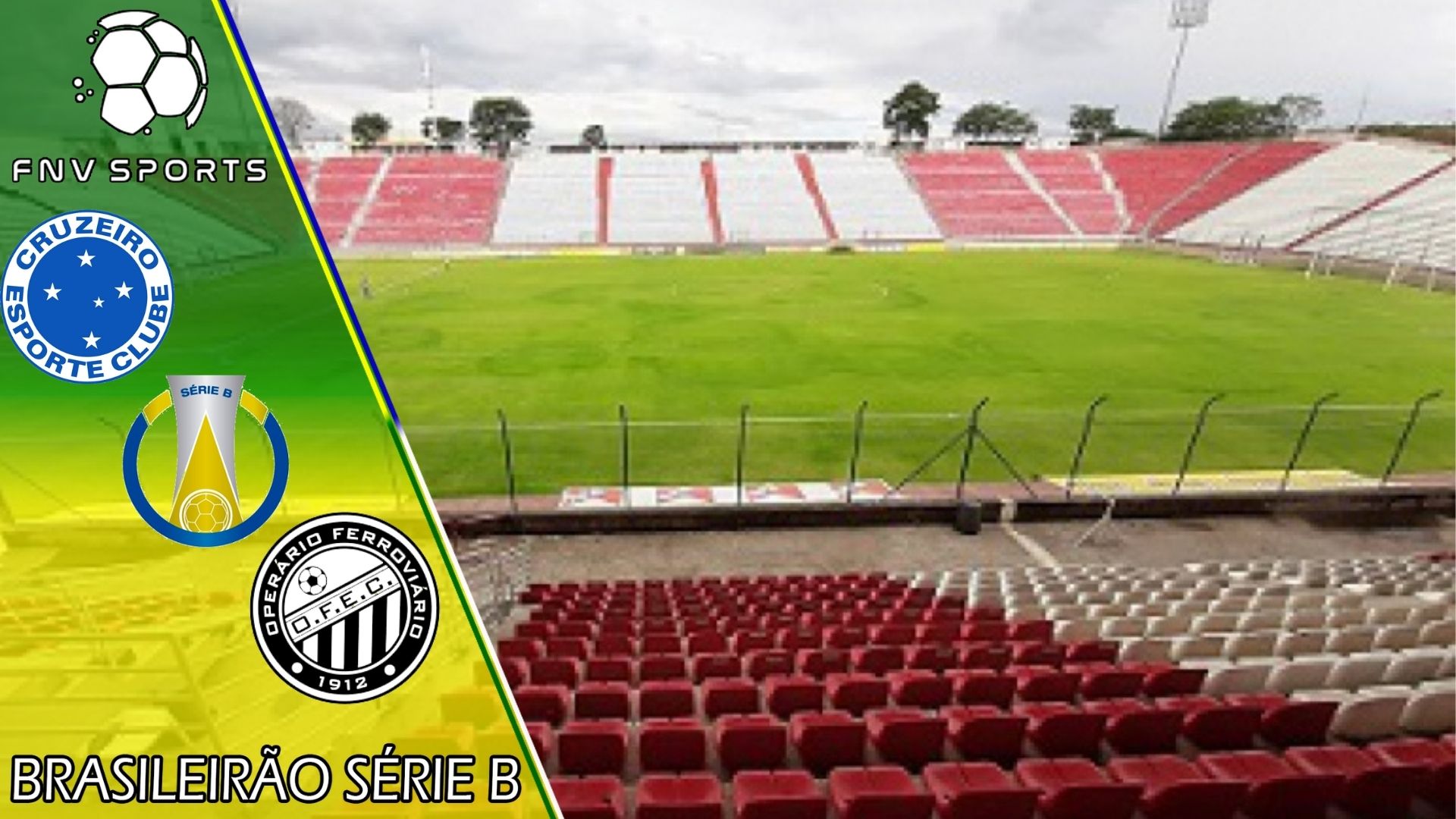 Cruzeiro x Oper&aacute;rio &ndash; Progn&oacute;stico da 24&ordf; rodada do Brasileir&atilde;o S&eacute;rie B 2021