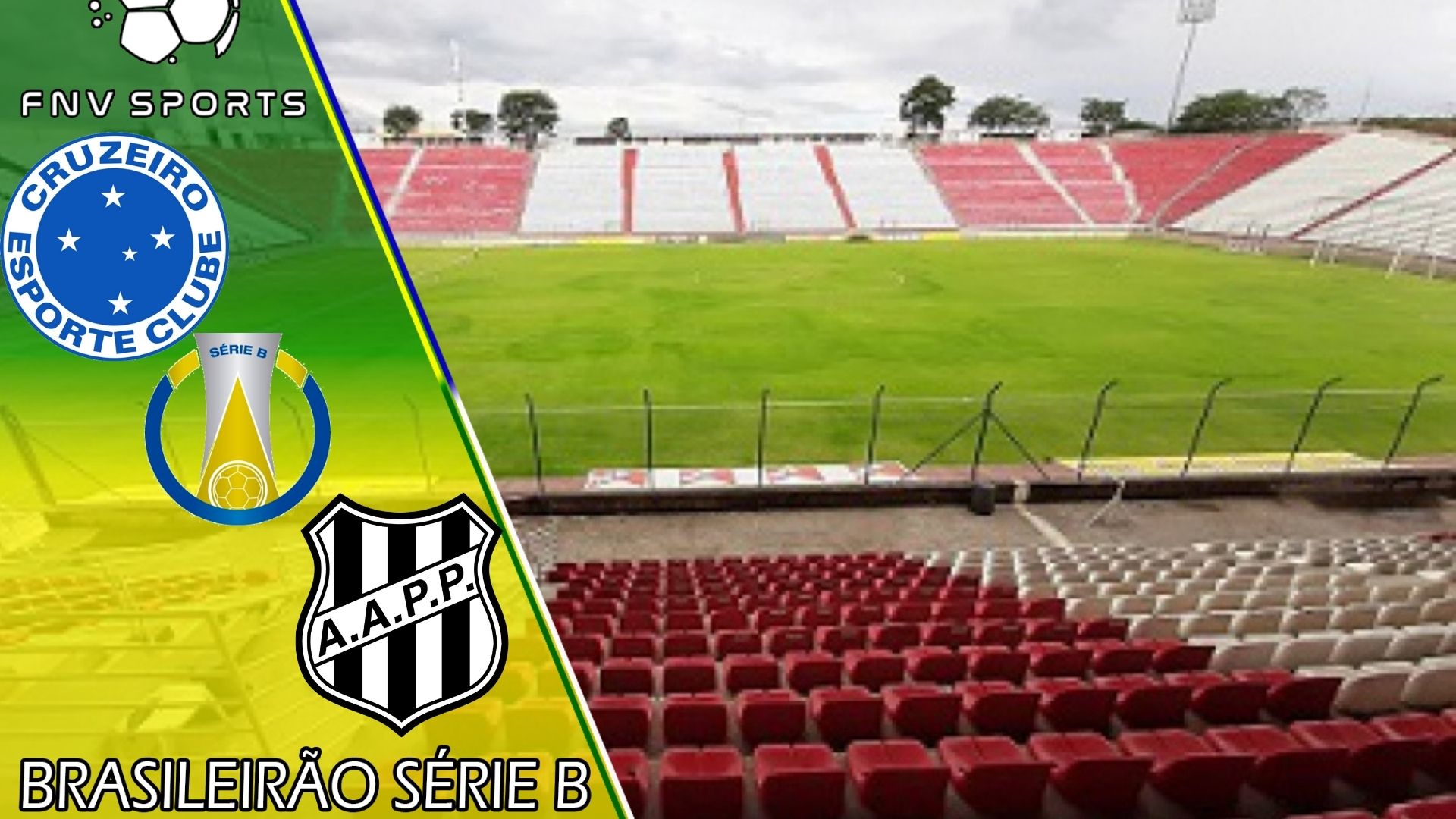 Cruzeiro x Ponte Preta &ndash; Progn&oacute;stico da 23&ordf; rodada do Brasileir&atilde;o S&eacute;rie B 2021