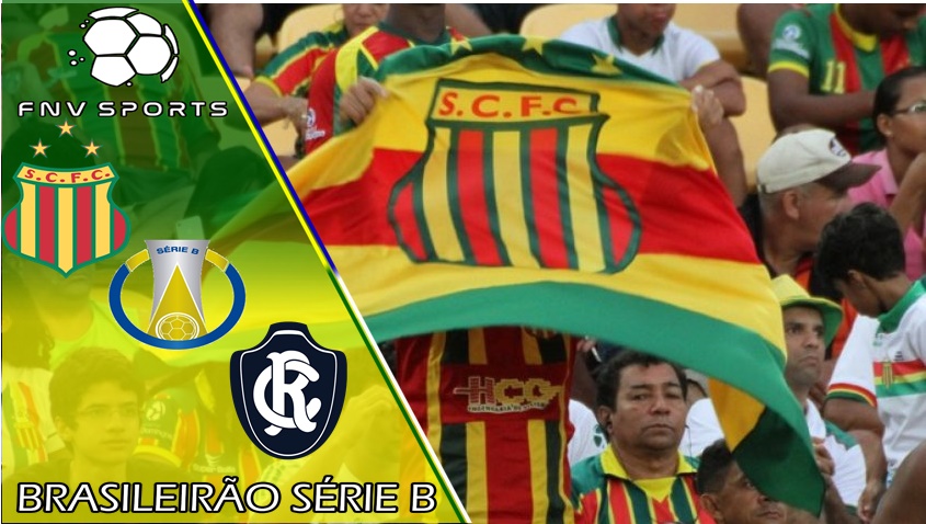 Sampaio Corr&ecirc;a x Remo &ndash; Progn&oacute;stico da 27&ordf; rodada do Brasileir&atilde;o B 2021