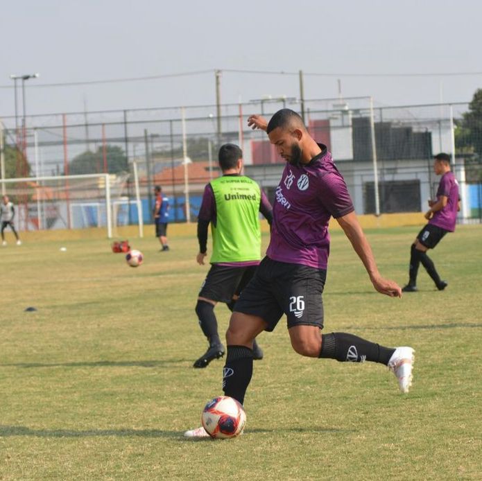 Rubens diz que XV está pronto para a Copa Paulista: “Temos gana de vencer”