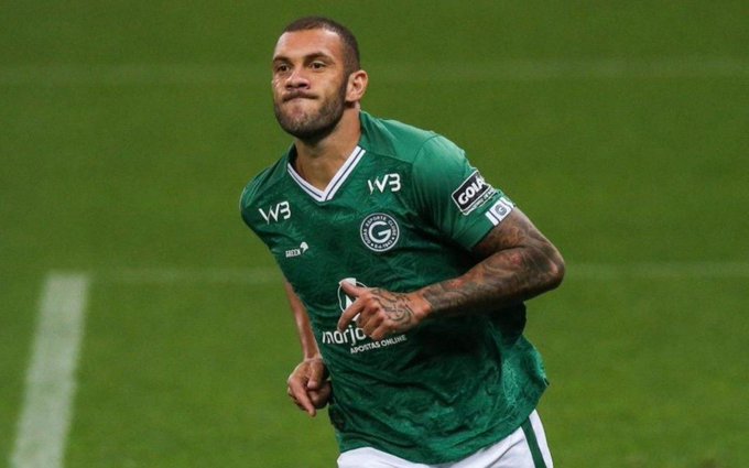 Botafogo aproxima aquisi&ccedil;&atilde;o de Fernand&atilde;o, ex-Goi&aacute;s