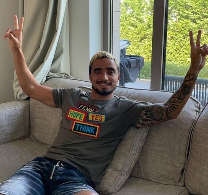 Botafogo j&aacute; recebe Rafael para exames e treinos com o time