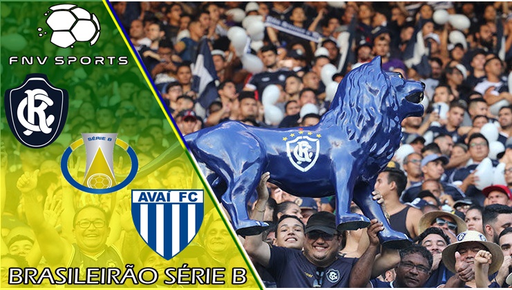 Remo x Ava&iacute; &ndash; Progn&oacute;stico da 24&ordf; rodada do Brasileir&atilde;o S&eacute;rie B 2021