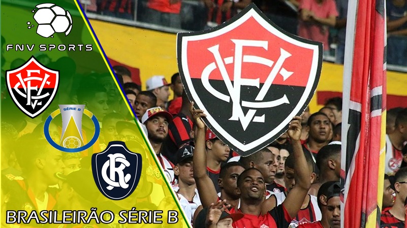 Vit&oacute;ria x Remo &ndash; Progn&oacute;stico da 23&ordf; rodada do Brasileir&atilde;o S&eacute;rie B 2021