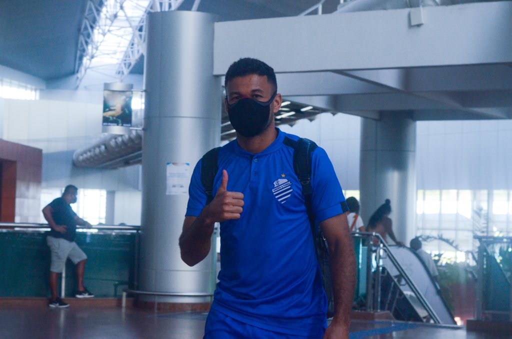 CSA viaja com desfalques para Goi&acirc;nia