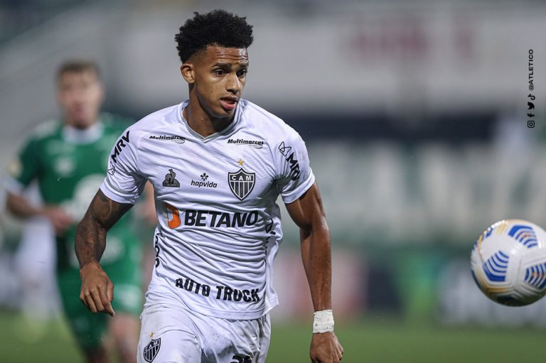 Chapecoense e Atl&eacute;tico-MG empatam pelo Brasileir&atilde;o