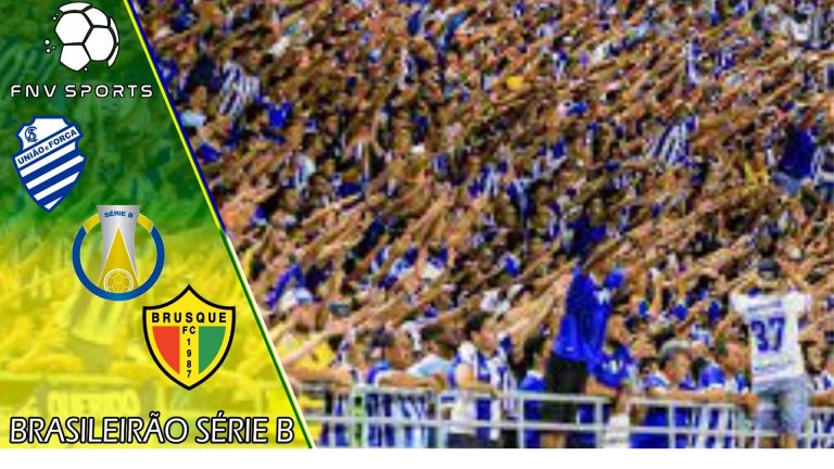 CSA X Brusque &ndash; Progn&oacute;stico da 29&ordf; rodada do Brasileir&atilde;o S&eacute;rie B 2021