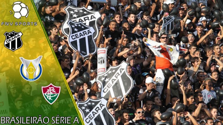 Cear&aacute; x Fluminense &ndash; Progn&oacute;stico da 29&ordf; rodada do Brasileiro S&eacute;rie A 2021