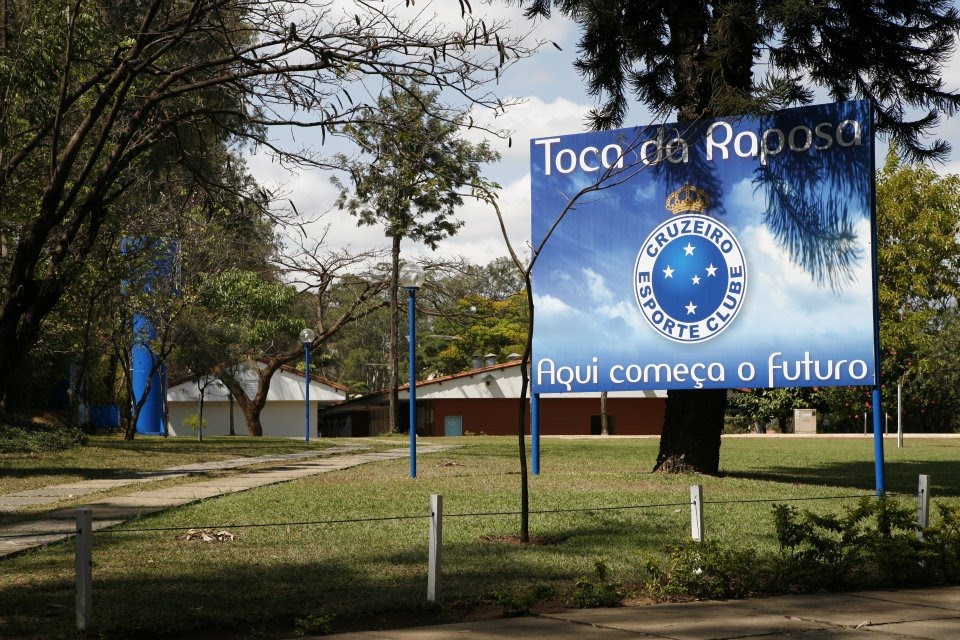 O Cruzeiro tem sa&iacute;da?