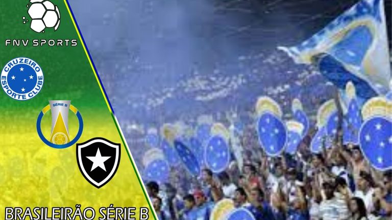 Cruzeiro x Botafogo &ndash; Progn&oacute;stico da 30&ordf; rodada do Brasileir&atilde;o S&eacute;rie B 2021