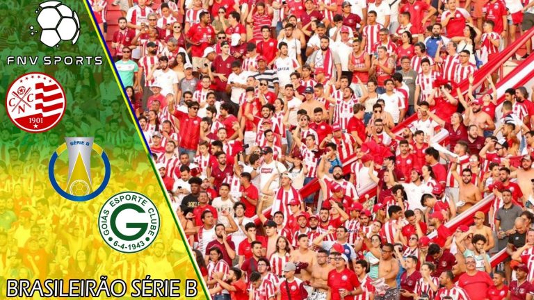 N&aacute;utico x Goi&aacute;s &ndash; Progn&oacute;stico da 29&ordf; rodada do Brasileir&atilde;o S&eacute;rie B 2021