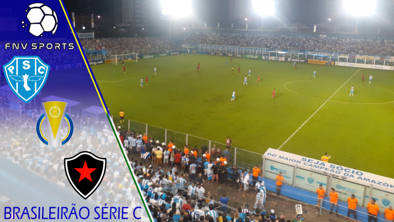 Paysandu x Botafogo-PB &ndash; Progn&oacute;stico da 2&ordf; Rodada da 2&ordf; Fase do Brasileir&atilde;o S&eacute;rie C 2021