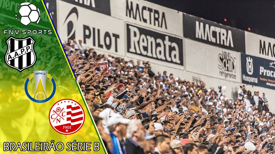 Ponte Preta x N&aacute;utico &ndash; Progn&oacute;stico da 30&ordf; rodada do Brasileir&atilde;o S&eacute;rie B 2021