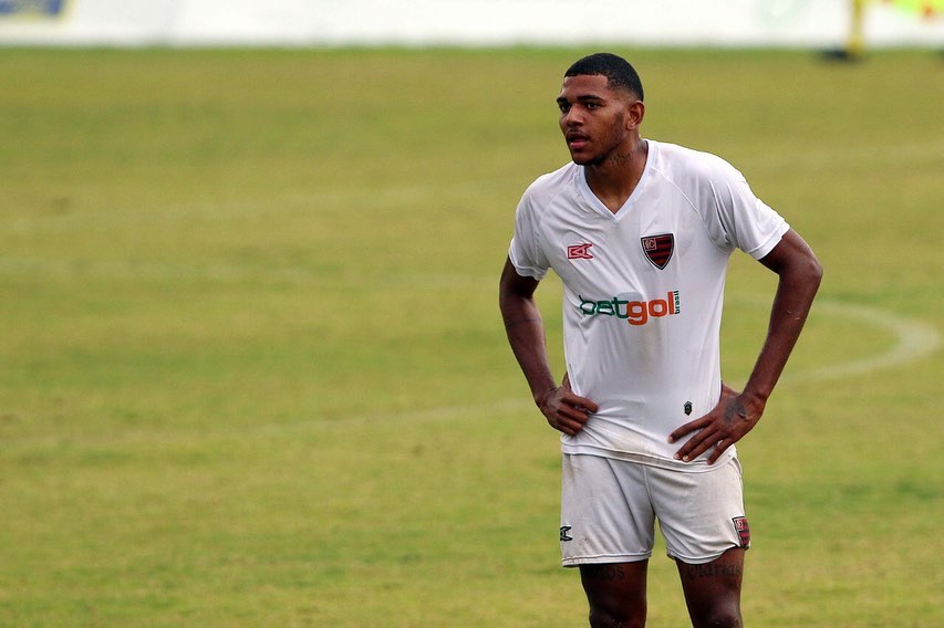 Gar&ccedil;om e na disputa pela artilharia, Pop&oacute; embala sequ&ecirc;ncia de gols no Paulista Sub-20