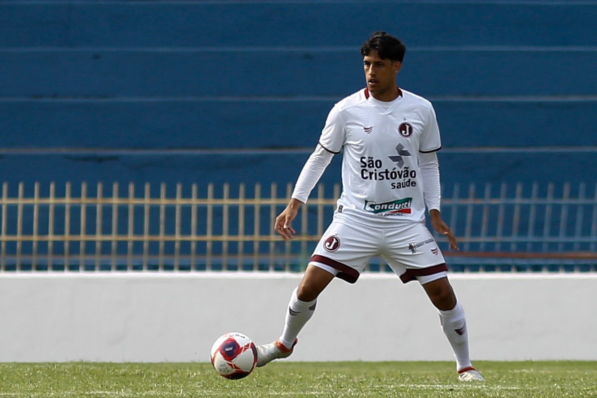 Mesmo dependendo de resultados, Alisson cr&ecirc; em classifica&ccedil;&atilde;o do Juventus &agrave;s quartas de final da Copa Paulista