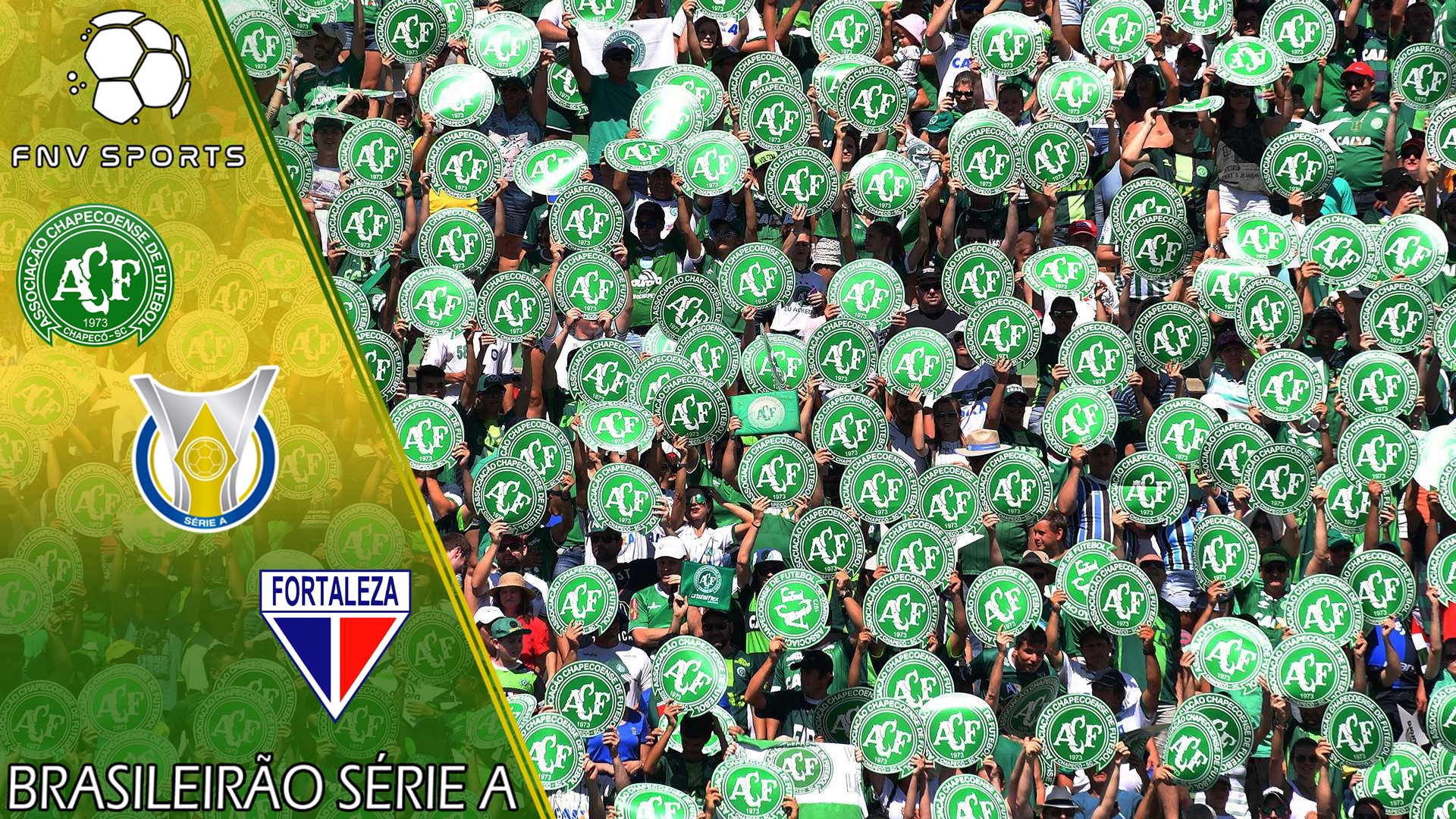 Chapecoense x Fortaleza &ndash; Progn&oacute;stico da 27&ordf; rodada do Brasileir&atilde;o S&eacute;rie A 2021