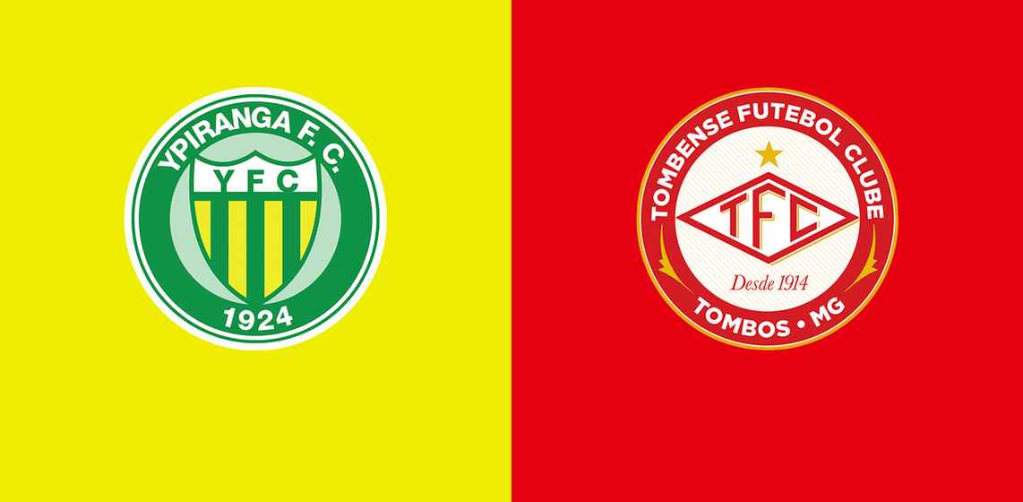 Ypiranga x Tombense &ndash; Progn&oacute;stico da 1&ordf; Rodada da 2&ordf; Fase do Brasileir&atilde;o S&eacute;rie C 2021