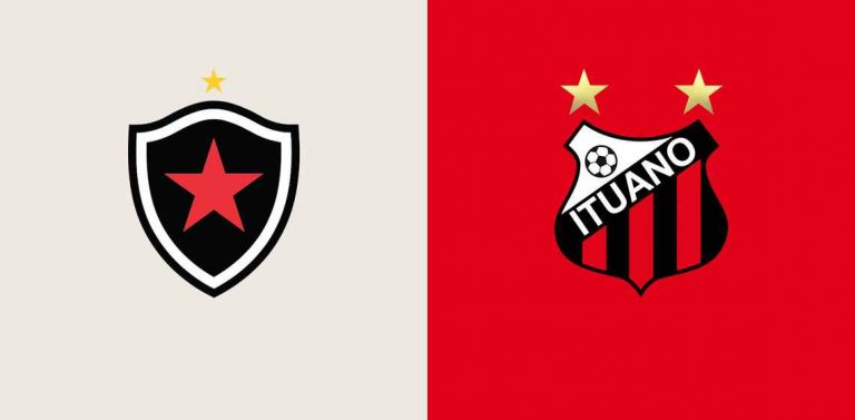 Botafogo-PB x Ituano &ndash; Progn&oacute;stico da 1&ordf; rodada da 2&ordf; Fase do Brasileir&atilde;o S&eacute;rie C 2021